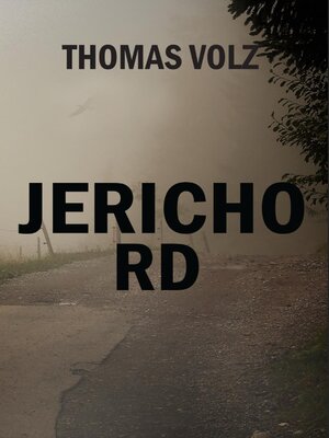 cover image of Jericho Rd